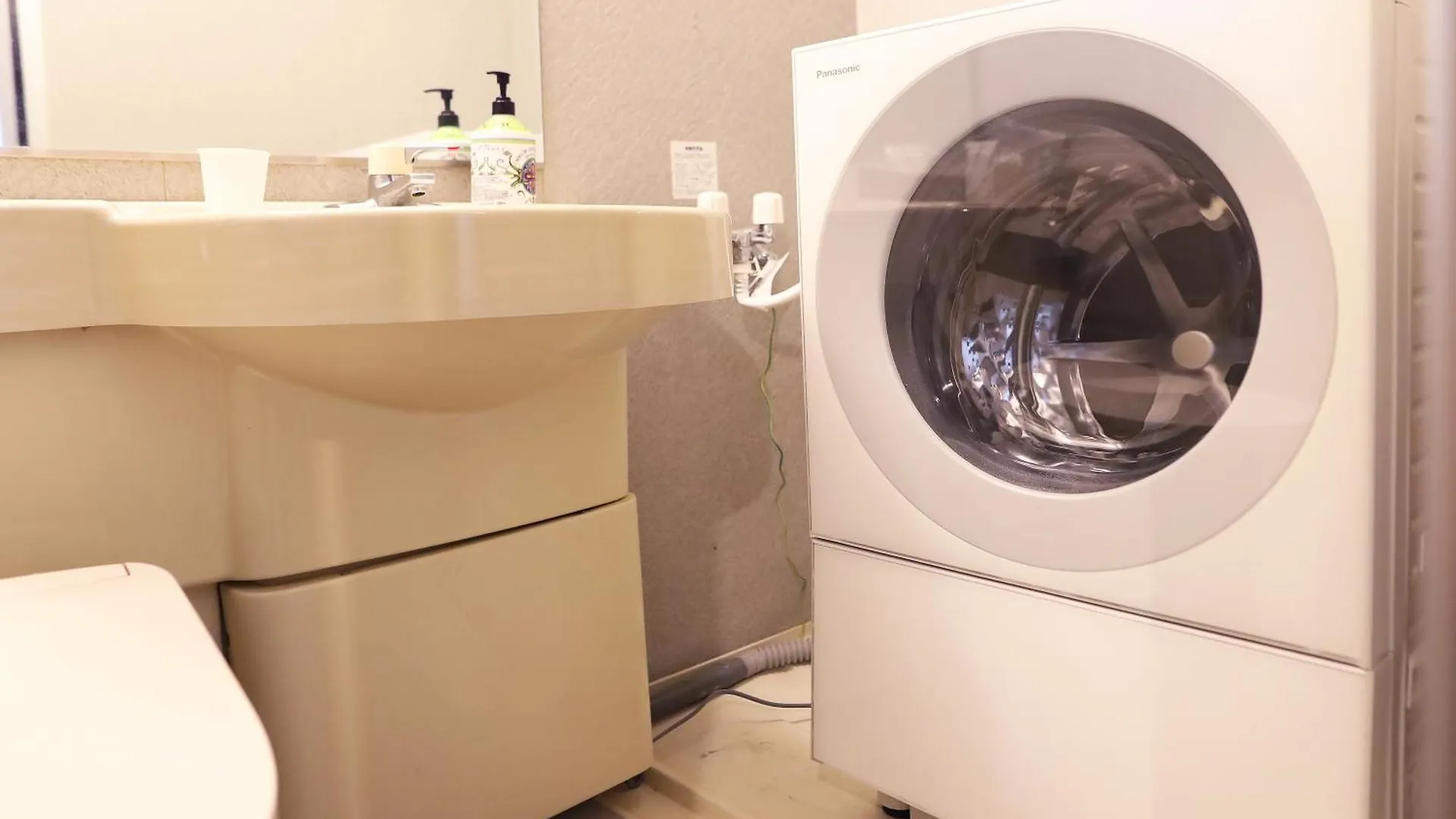 Molinhotels407 -Sapporo Onsen Story- 1L1Room K-Bed1&S-Bed3 5Persons 아파트