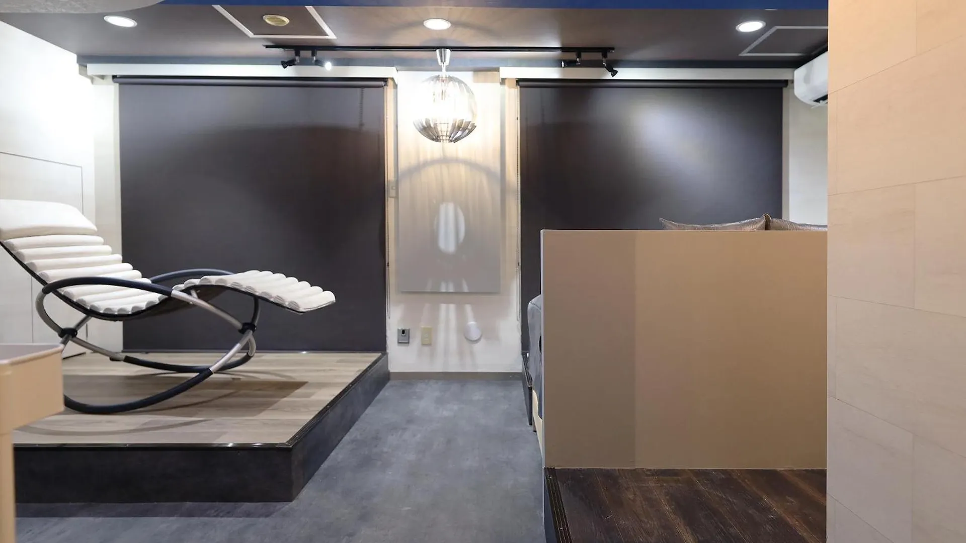 아파트 Molinhotels407 -Sapporo Onsen Story- 1L1Room K-Bed1&S-Bed3 5Persons 일본