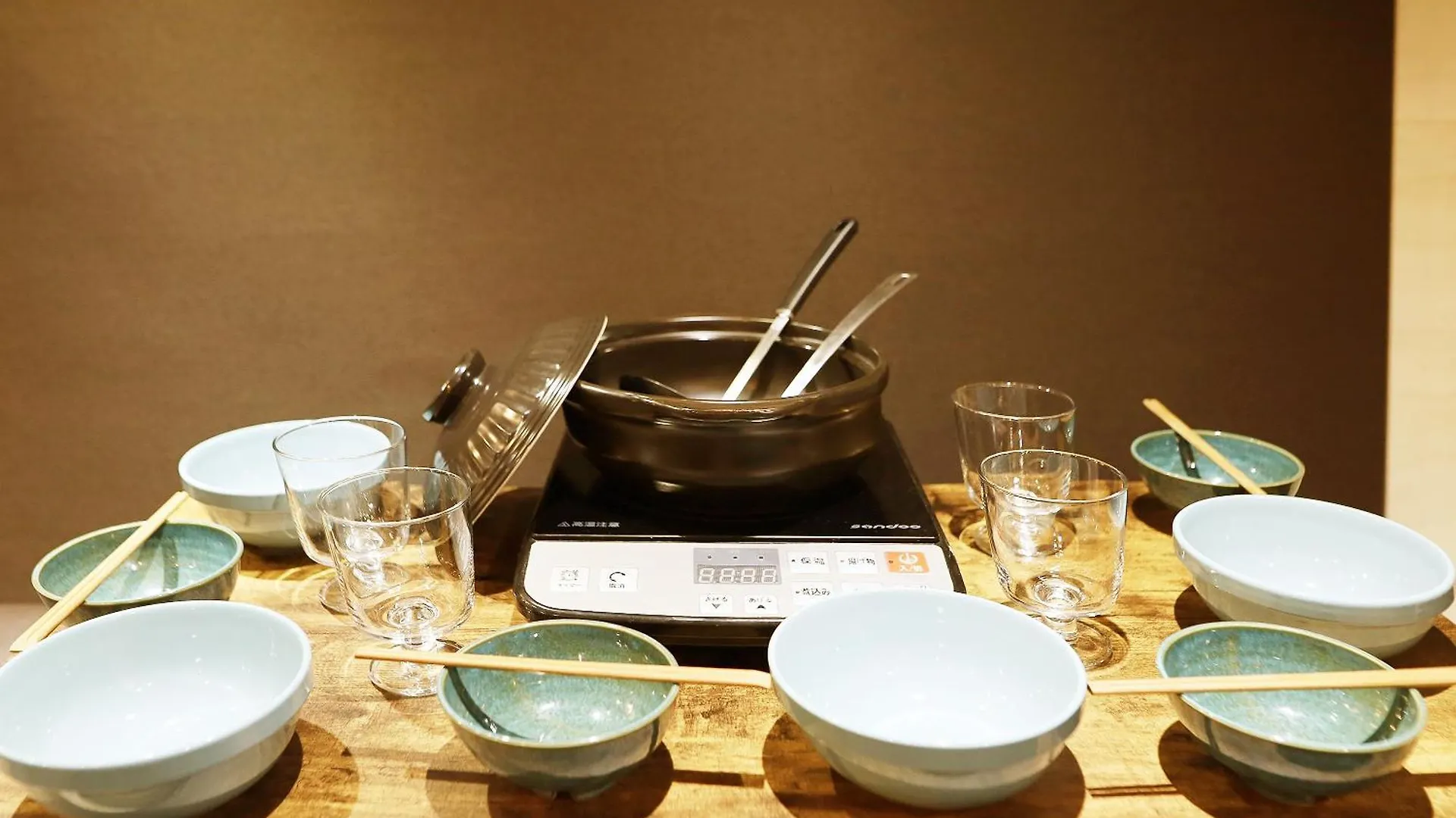 아파트 Molinhotels407 -Sapporo Onsen Story- 1L1Room K-Bed1&S-Bed3 5Persons 일본